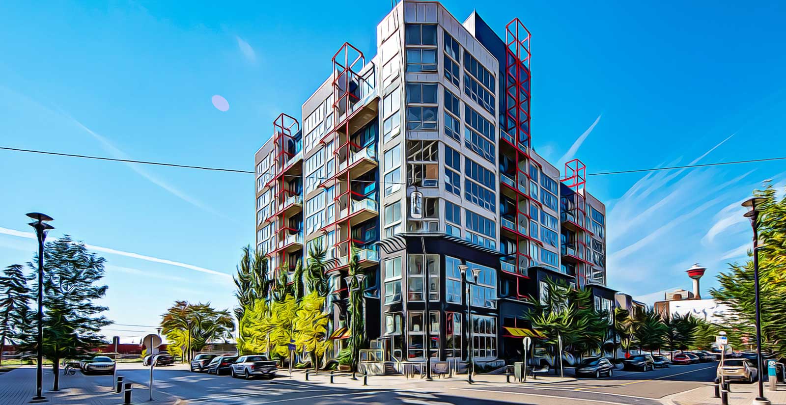 Orange Lofts The John Hripko Real Estate Team