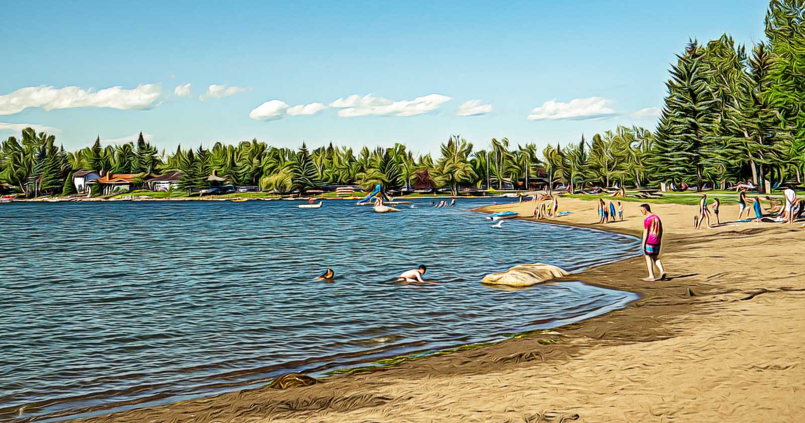 Midnapore Calgary Neighbourhood Guide The John Hripko Real Estate Team