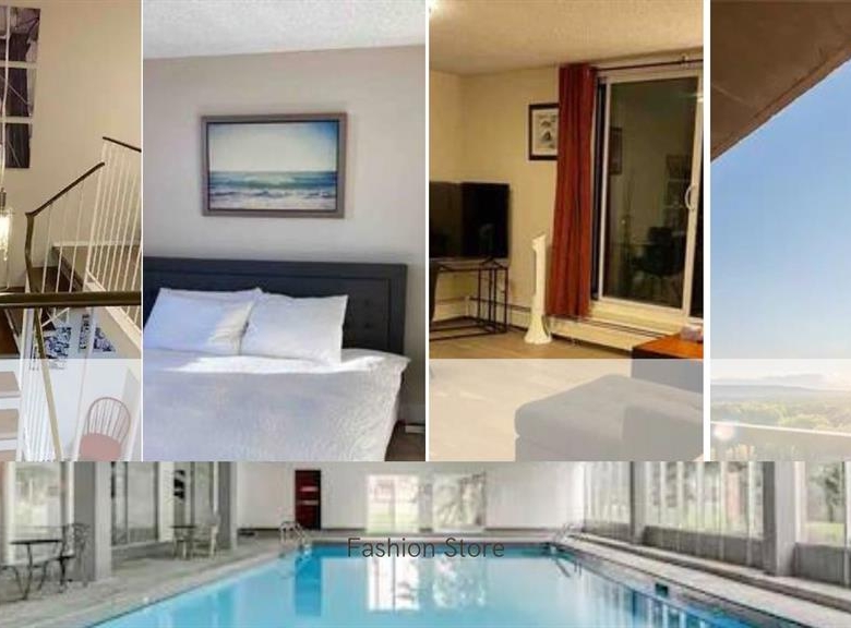 #1703 4944 Dalton Drive NW, Calgary, Alberta, T3A 2E6