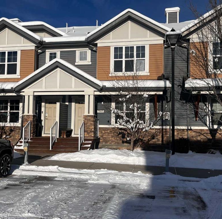 117 Chaparral Valley Gardens SE, Calgary, Alberta, T2X 0P9