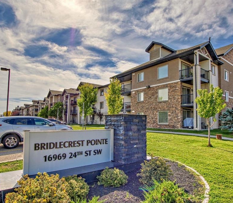 #1202 16969 24 Street SW, Calgary, Alberta, T2Y0H9