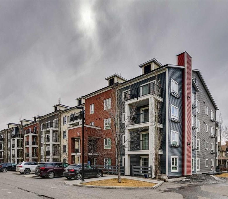 #5308 279 Copperpond Common SE, Calgary, Alberta, T2Z1J6