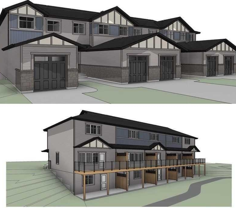 #72 351 Monteith Drive SE, High River, Alberta, T1V 0G1