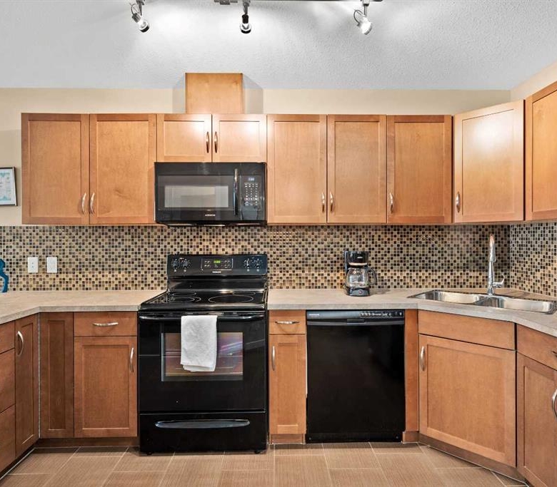 #1205 1320 1 Street SE, Calgary, Alberta, T2G 0G8