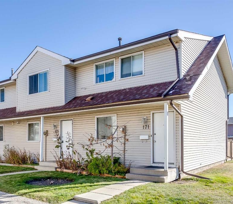 #171 20 Falbury Crescent NE, Calgary, Alberta, T3J 1L7