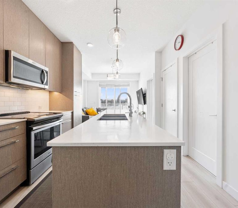 #1231 76 Cornerstone Passage NE, Calgary, Alberta, T3N 0Y5