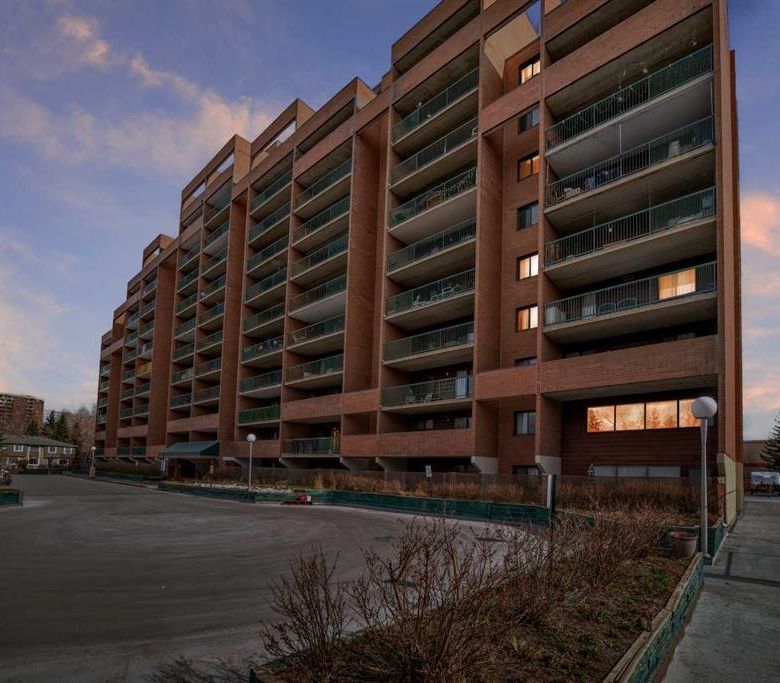 #309 5204 Dalton Drive NW, Calgary, Alberta, T3A 3H1