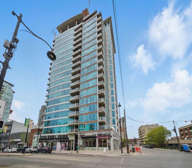 #1602 188 15 Avenue SW, Calgary, Alberta, t2r1s4