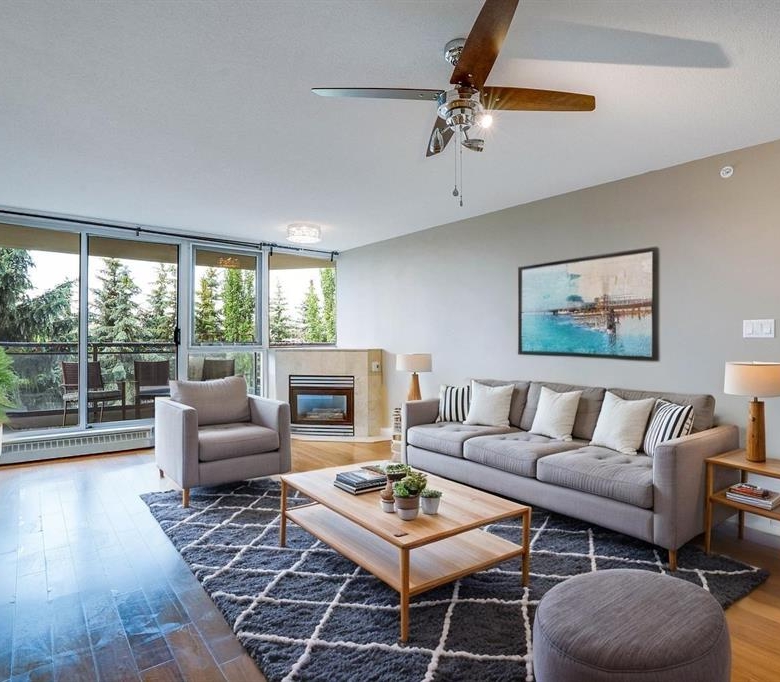 #415 1108 6 Avenue SW, Calgary, Alberta, T2P5K1