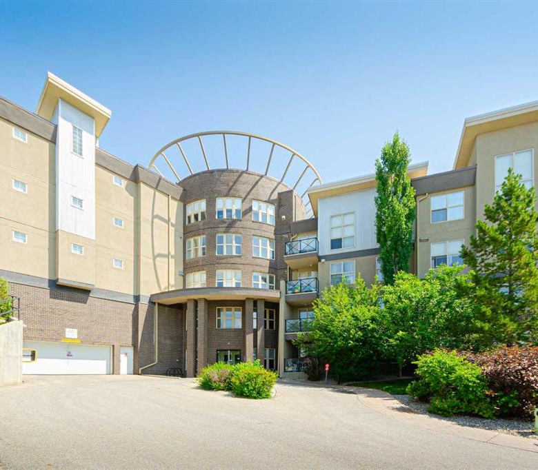 #322 88 Arbour Lake Road NW, Calgary, Alberta, T3G 0C2