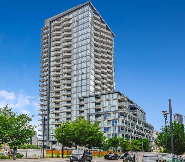 #1204 615 6 Avenue SE, Calgary, Alberta, T2G 1S1