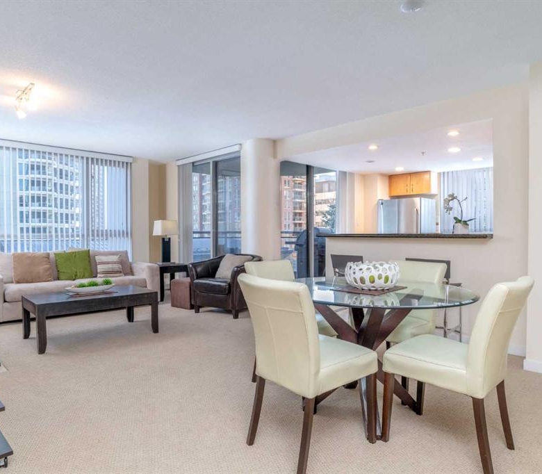 #404 1108 6 Avenue SW, Calgary, Alberta, T2P5K1