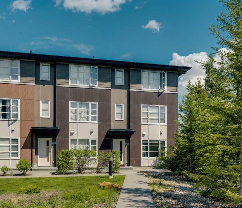 1111 Evansridge Park NW, Calgary, Alberta, T3P 0N7