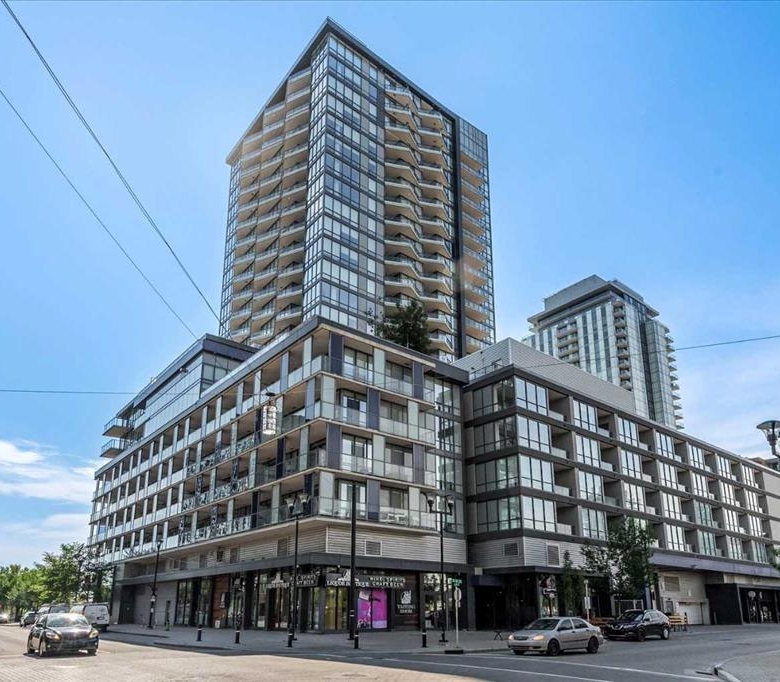 #1209 615 6 Avenue SE, Calgary, Alberta, T2G 1S2