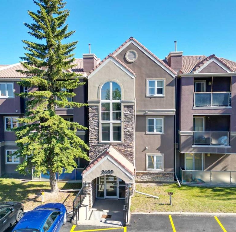 #2623 3400 Edenwold Heights NW, Calgary, Alberta, T3A 3Y5