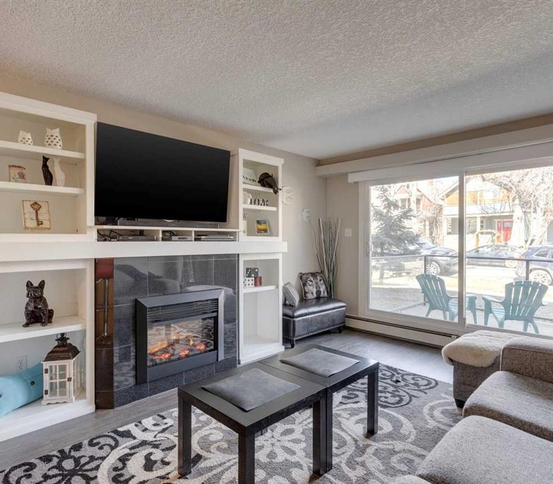 #111 355 5 Avenue NE, Calgary, Alberta, T2E0K9