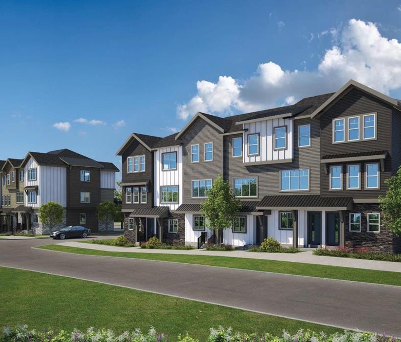 2219 81st Street SW, Calgary, Alberta, T3H 3V8