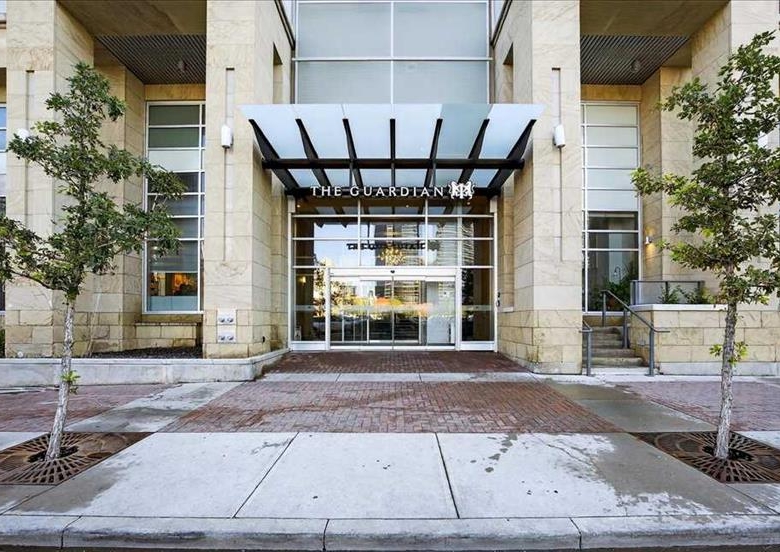 #2703 1122 3 Street SE, Calgary, Alberta, T2G 1H7