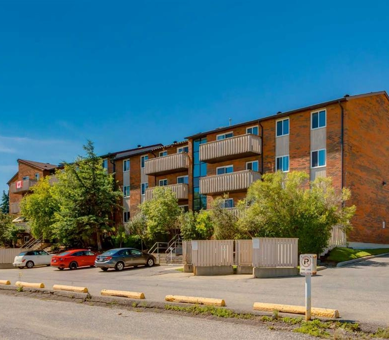 #504 11620 Elbow Drive SW, Calgary, Alberta, T2W 3L6