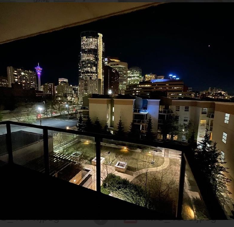 #507 315 3 Street SE, Calgary, Alberta, T2G 0S3