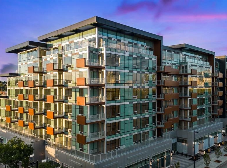 #235 110 18A Street NW, Calgary, Alberta, T2N 5G5