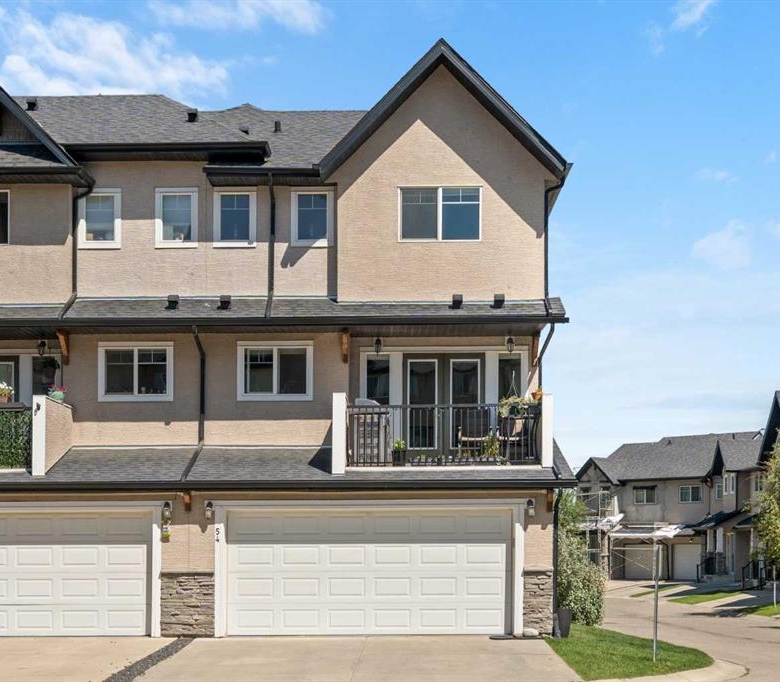 54 Cimarron Vista Gardens, Okotoks, Alberta, T1S 0G2