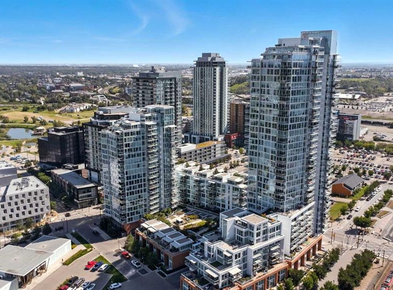 #309 510 6 Avenue SE, Calgary, Alberta, T2G 1L7