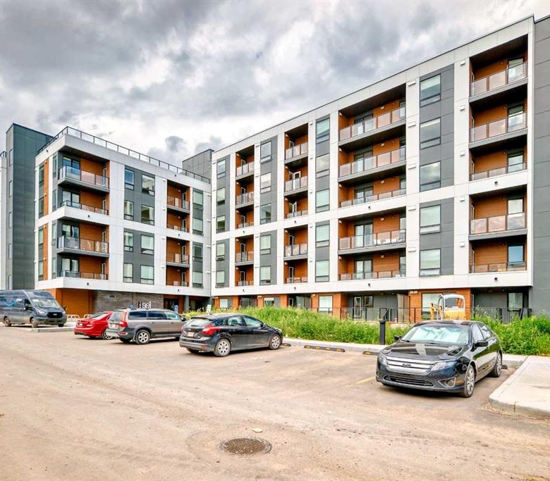 #1502 8500 19 Avenue SE, Calgary, Alberta, T2A 7W8