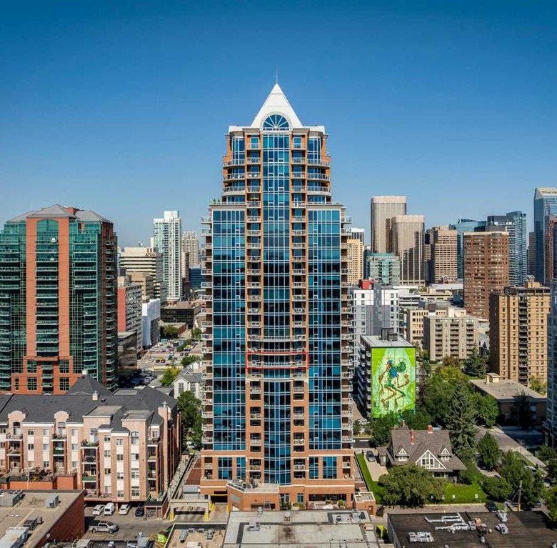 #1103 817 15 Avenue SW, Calgary, Alberta, t2r0h8