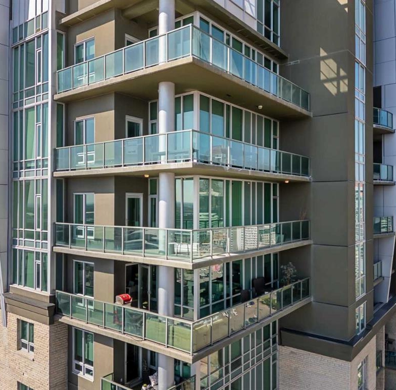 #2104 1410 1 Street SE, Calgary, Alberta, T2G 5T7