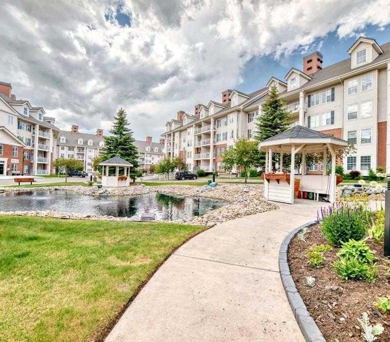 #2248 151 Country Village Road NE, Calgary, Alberta, T3K 5X5