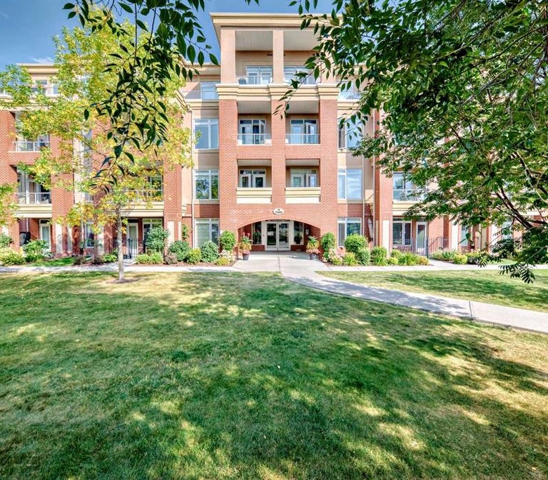 #7204 14 Hemlock Crescent SW, Calgary, Alberta, T3C 2Z1