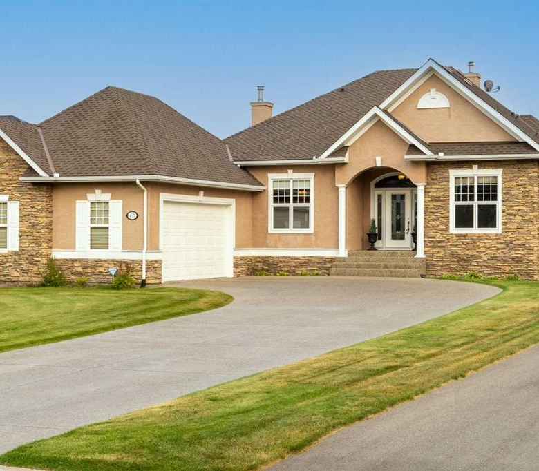 435 Rodeo Ridge, Rural Rocky View County, Alberta, T3Z 3G2