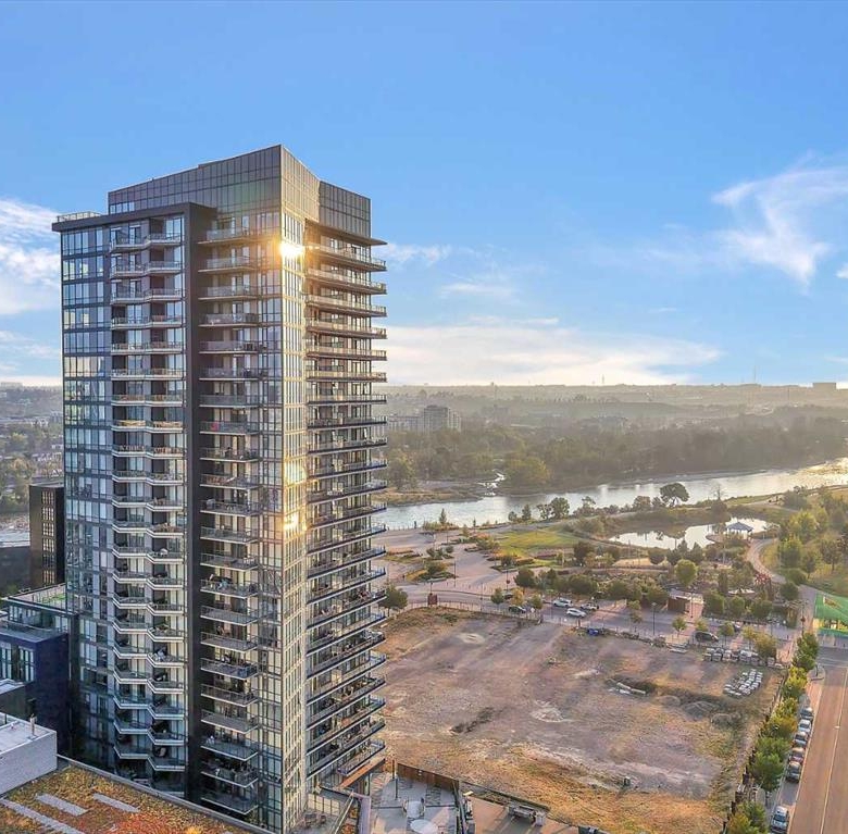 #403 615 6 Avenue SE, Calgary, Alberta, T2G 1S2