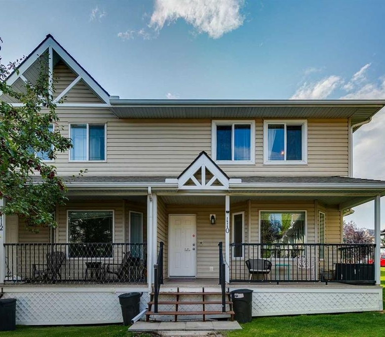 #110 950 Arbour Lake Road NW, Calgary, Alberta, T3G 5B3