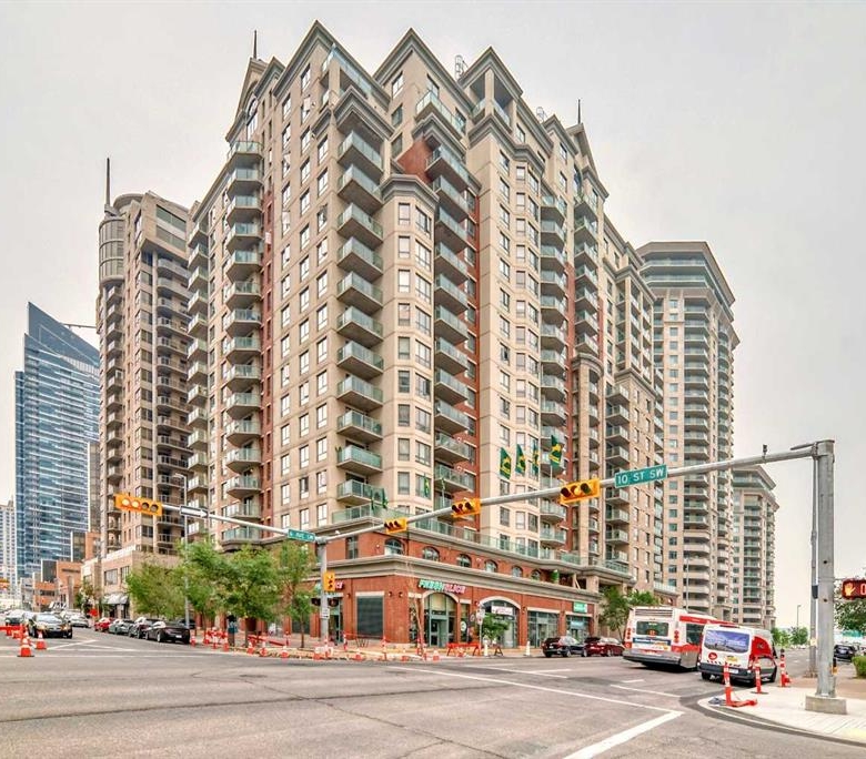 #209 1111 6 Avenue SW, Calgary, Alberta, T2P 5N5