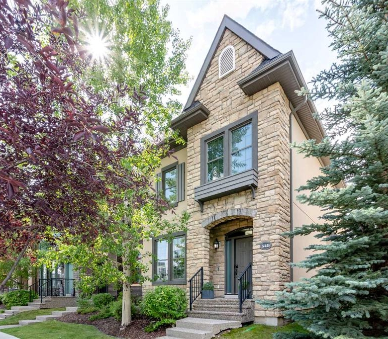 548 Quarry Park Boulevard SE, Calgary, Alberta, T2C 5E8
