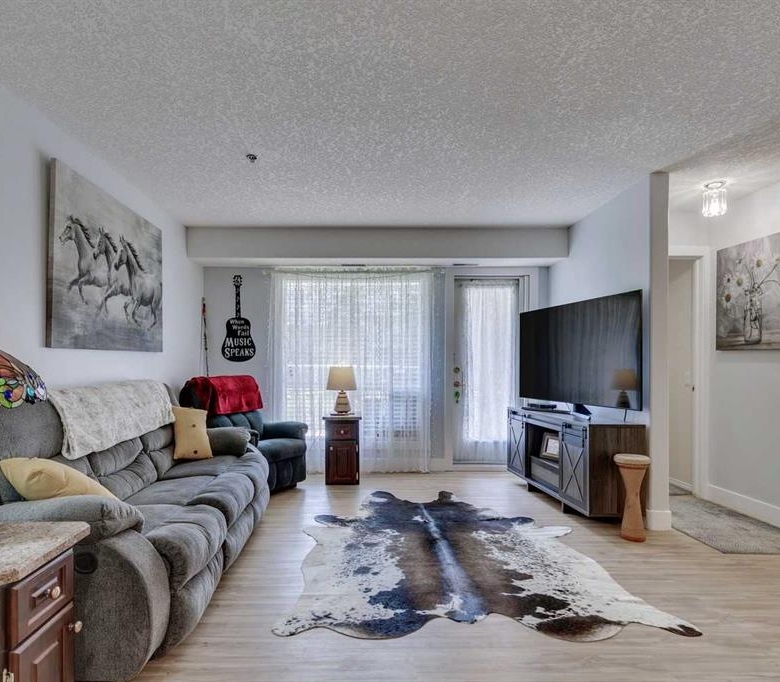 #1115 1818 Simcoe Boulevard SW, Calgary, Alberta, T3H 3L9