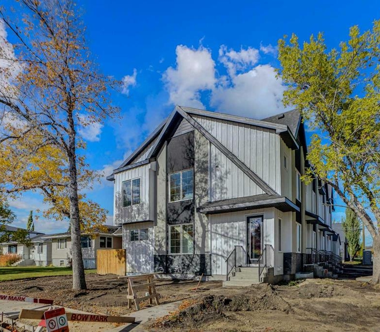 1802 19 Avenue NW, Calgary, Alberta, T2M 1B5