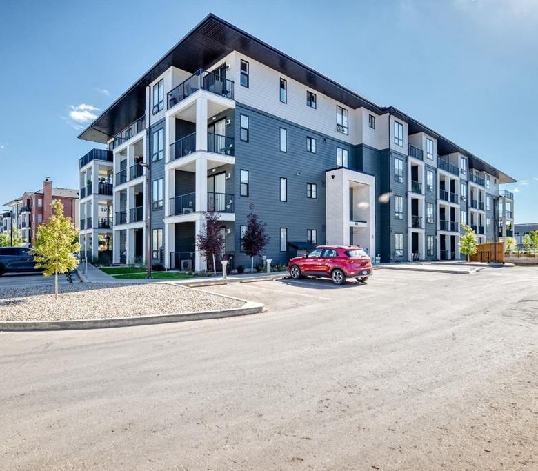 #2305 740 Legacy Village Road SE, Calgary, Alberta, T2C 5L2