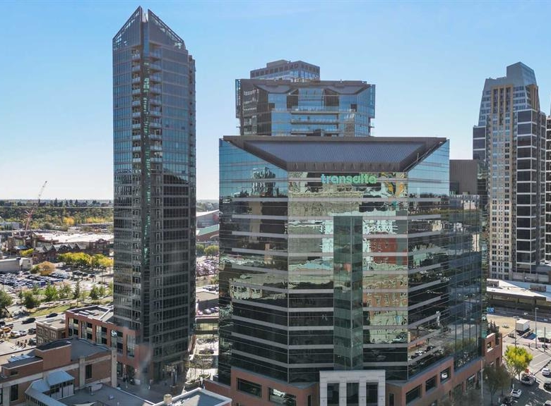 #802 225 11 Avenue SE, Calgary, Alberta, T2G 0G3