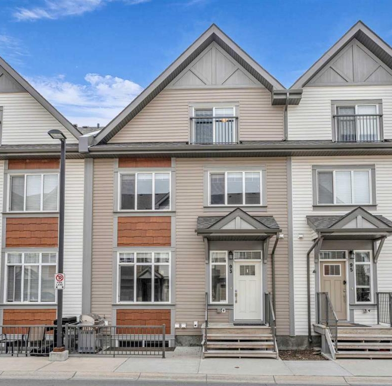 93 Copperstone Common SE, Calgary, Alberta, T2Z 5E4