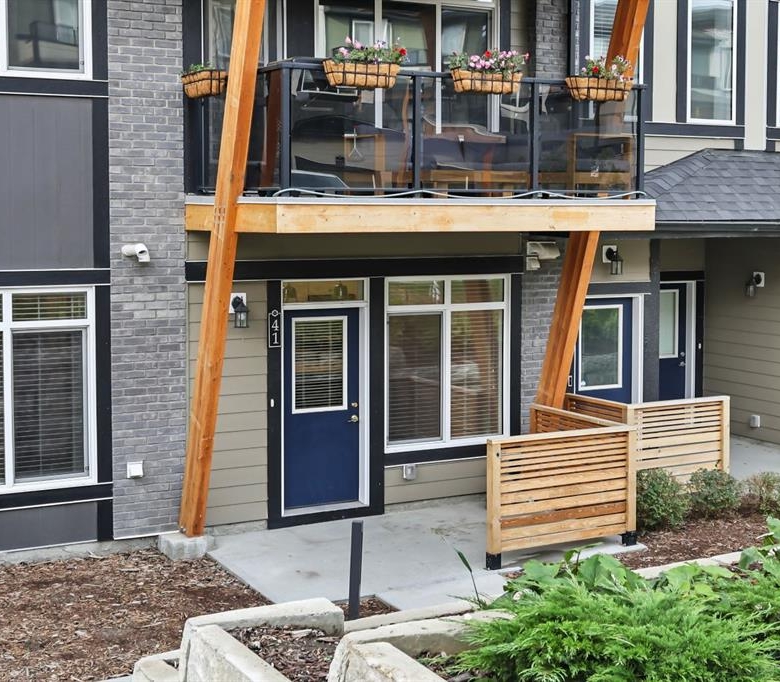 #41 230 Seton Passage SE, Calgary, Alberta, T3M 3A7