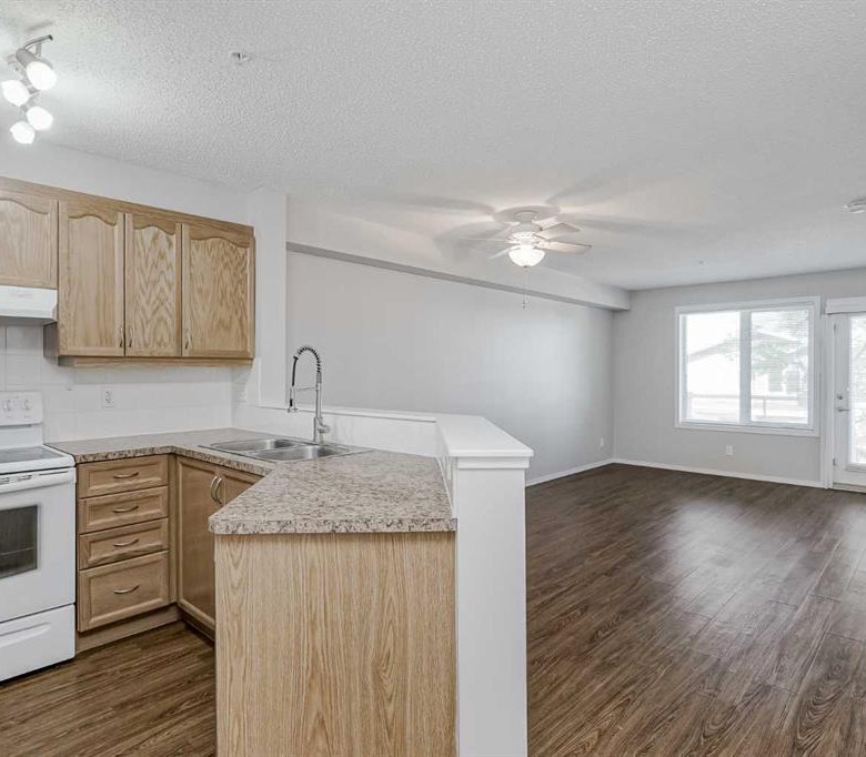 #2205 5200 44 Avenue NE, Calgary, Alberta, T1Y 7L4