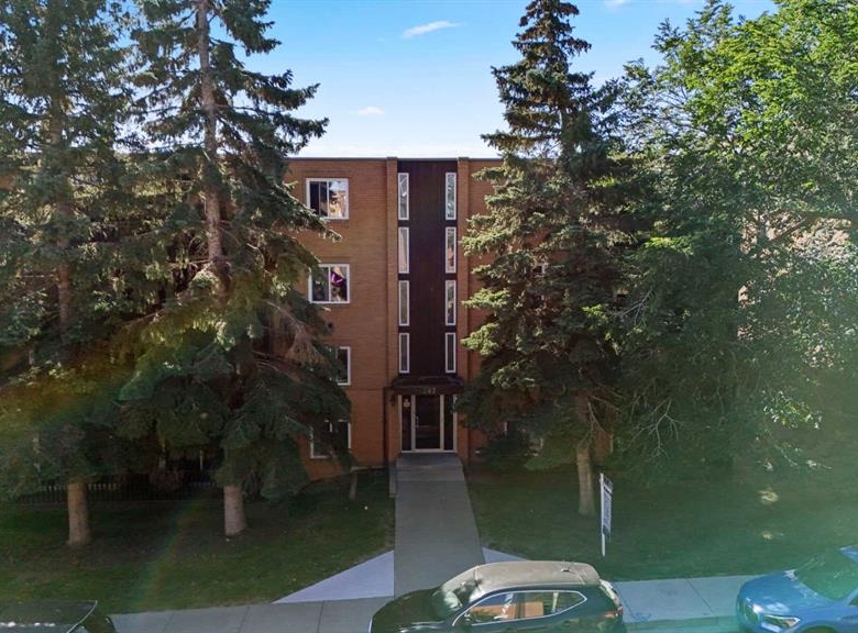 #308 507 57 Avenue, Calgary, Alberta, T2V0H3