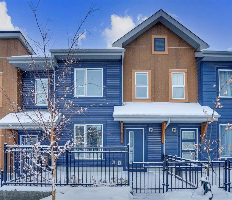 160 Livingston Common NE, Calgary, Alberta, T3P 1K1