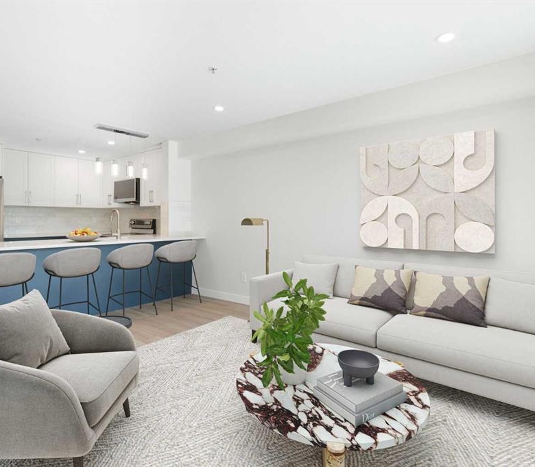 #1204 4975 130 Avenue SE, Calgary, Alberta, T2Z 4M4