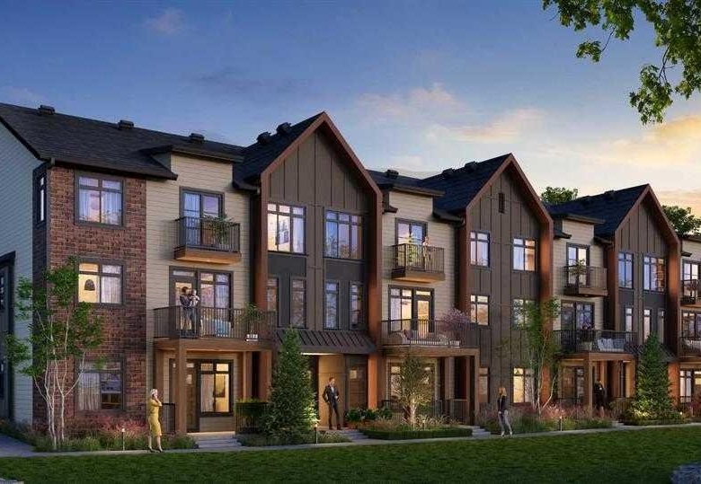 #207 14800 1 Street, Calgary, Alberta, T3P 2M3