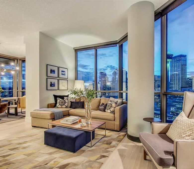 #2503 220 12 Avenue SE, Calgary, Alberta, T2G 0R5