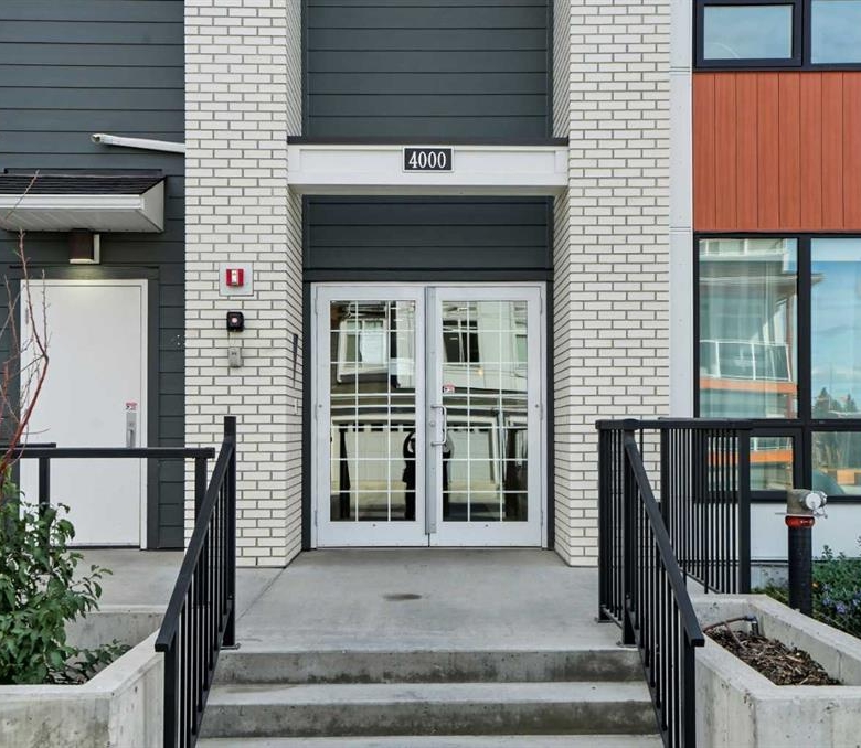 #4208 15 Sage Meadows Landing NW, Calgary, Alberta, T3P 1E5